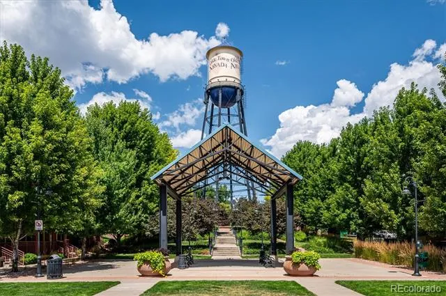 5409 Zephyr Court #5409 Arvada, CO 80002