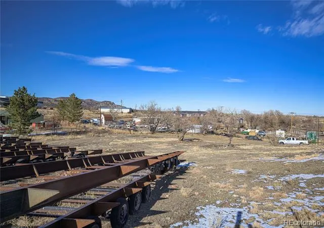 Opalo Street Trinidad, CO 81082