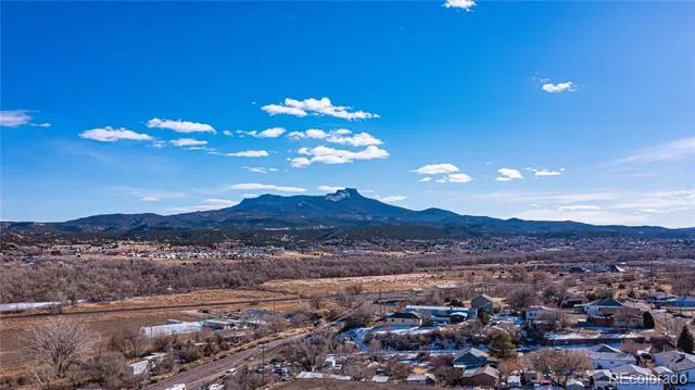 Opalo Street Trinidad, CO 81082