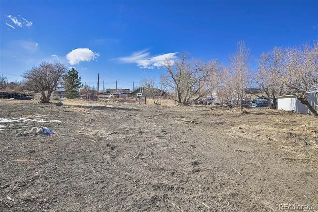 Opalo Street Trinidad, CO 81082