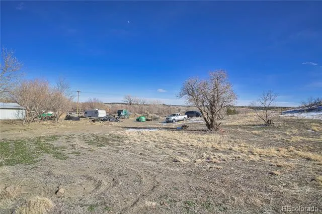 Opalo Street Trinidad, CO 81082