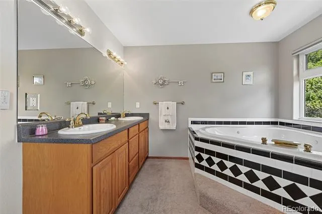 Address Not Shown Florissant, CO 80816