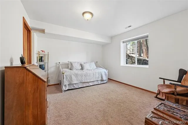 Address Not Shown Florissant, CO 80816