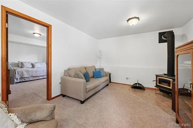 Address Not Shown Florissant, CO 80816
