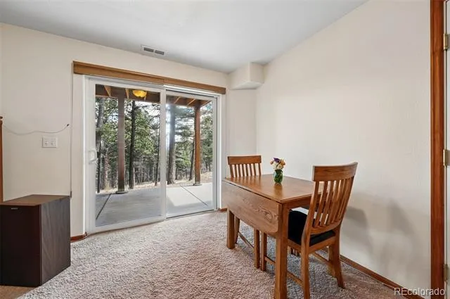 Address Not Shown Florissant, CO 80816