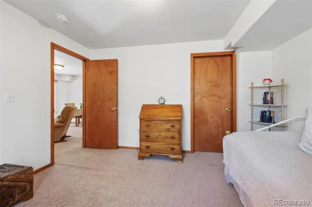 Address Not Shown Florissant, CO 80816