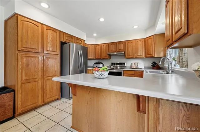 Address Not Shown Florissant, CO 80816