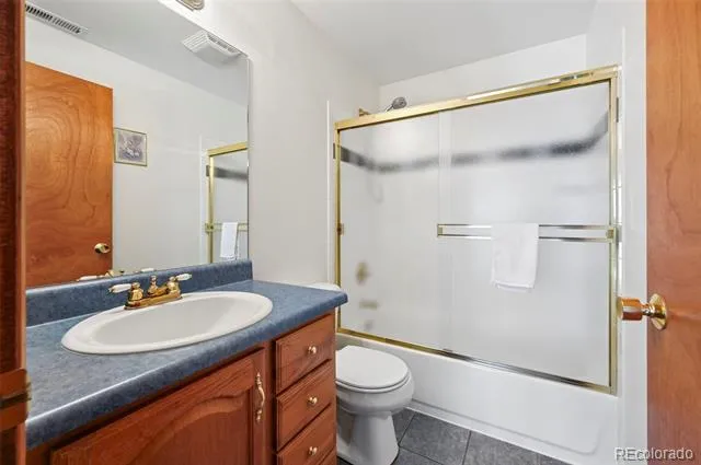 Address Not Shown Florissant, CO 80816