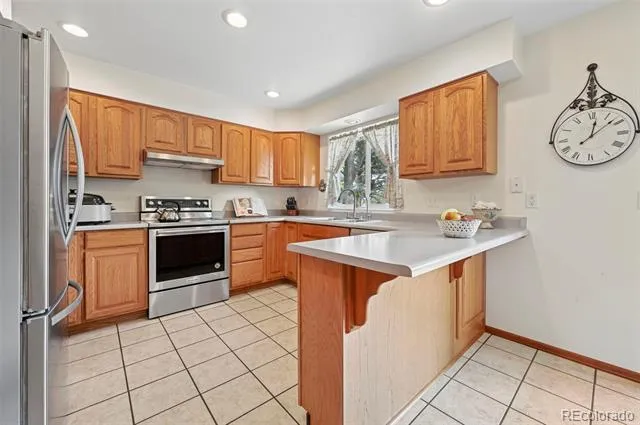 Address Not Shown Florissant, CO 80816