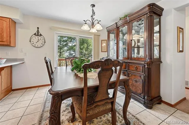 Address Not Shown Florissant, CO 80816