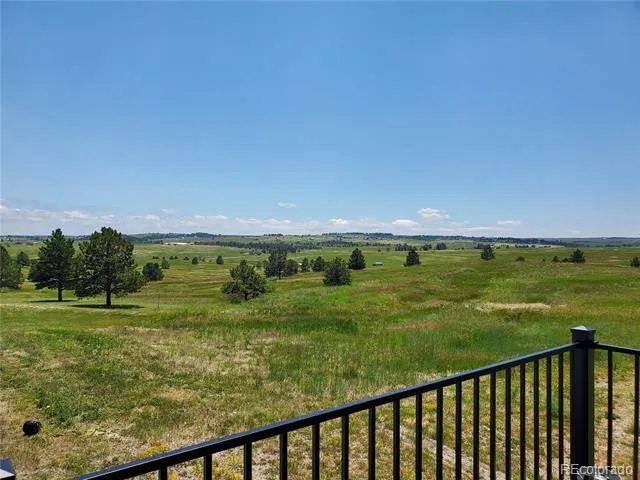 County Road 25 Lot #3 Elizabeth, CO 80107