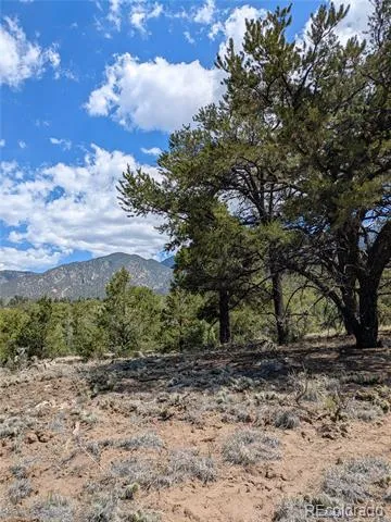 1842 Lone Pine Way Crestone, CO 81131