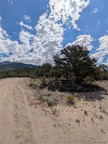 1842 Lone Pine Way Crestone, CO 81131