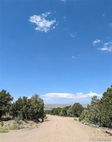 1842 Lone Pine Way Crestone, CO 81131