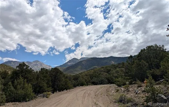 1842 Lone Pine Way Crestone, CO 81131