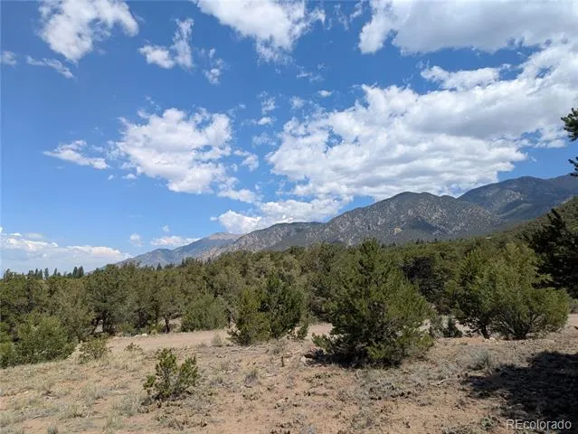 1842 Lone Pine Way Crestone, CO 81131