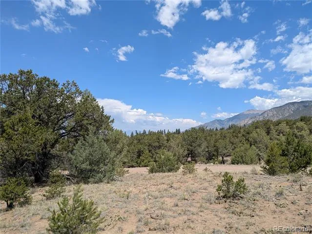 1842 Lone Pine Way Crestone, CO 81131