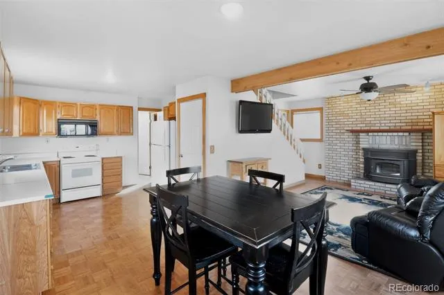 144 Outlaw Court Jefferson, CO 80456