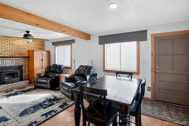 144 Outlaw Court Jefferson, CO 80456