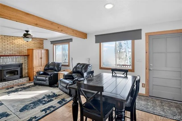 144 Outlaw Court Jefferson, CO 80456