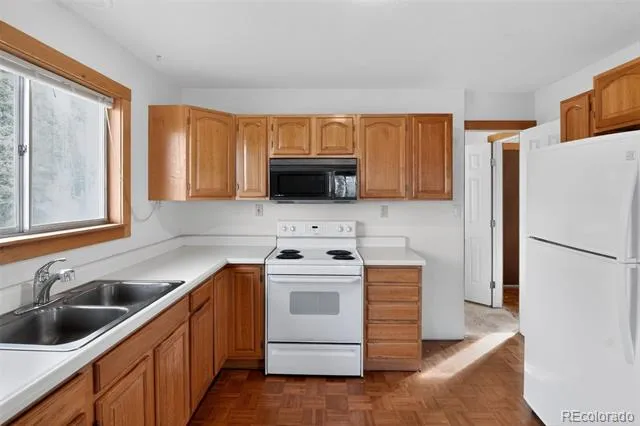 144 Outlaw Court Jefferson, CO 80456