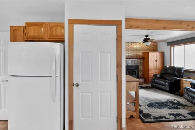 144 Outlaw Court Jefferson, CO 80456