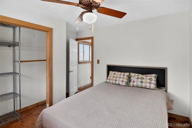 144 Outlaw Court Jefferson, CO 80456