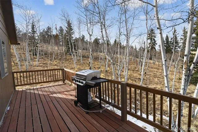 144 Outlaw Court Jefferson, CO 80456