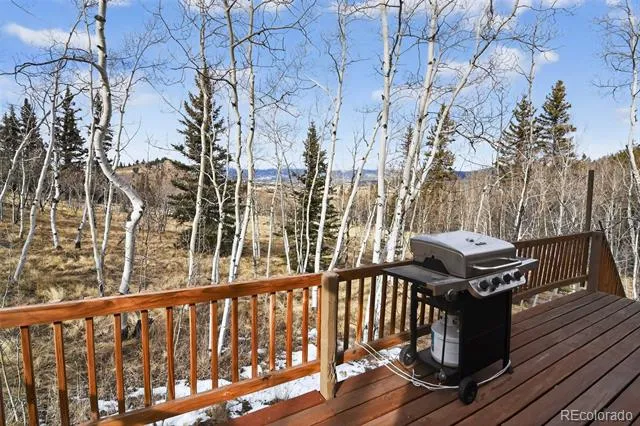 144 Outlaw Court Jefferson, CO 80456