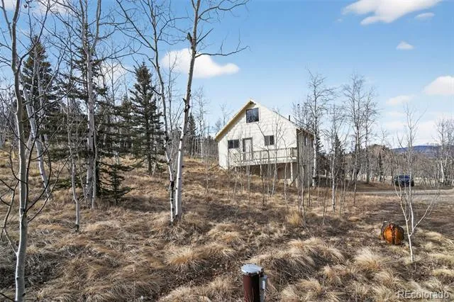 144 Outlaw Court Jefferson, CO 80456