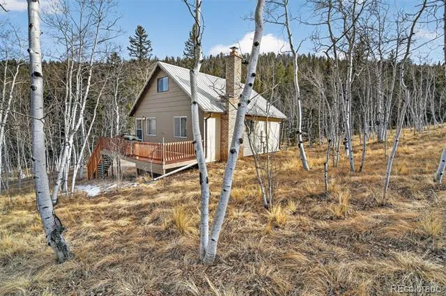 144 Outlaw Court Jefferson, CO 80456