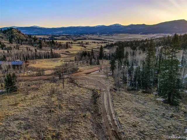 144 Outlaw Court Jefferson, CO 80456