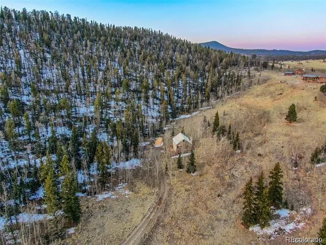 144 Outlaw Court Jefferson, CO 80456