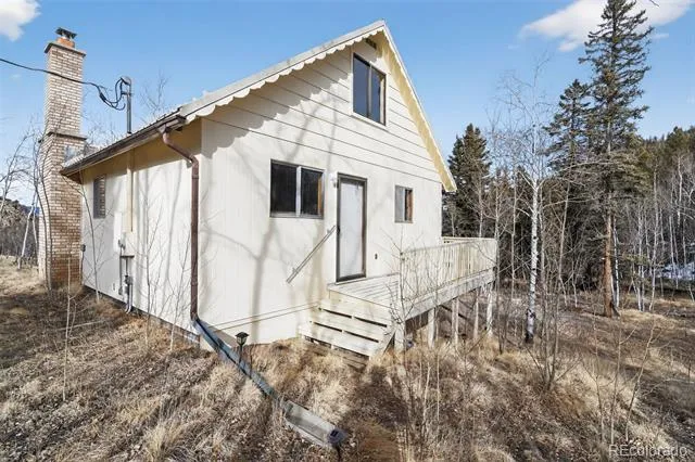 144 Outlaw Court Jefferson, CO 80456