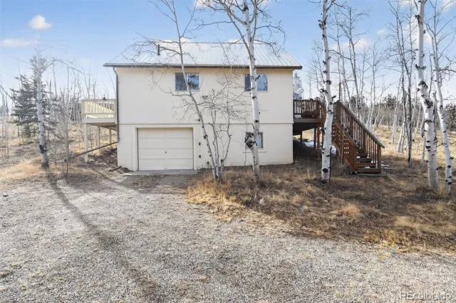 144 Outlaw Court Jefferson, CO 80456
