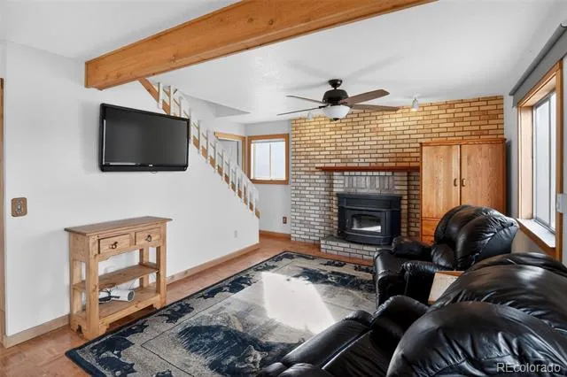144 Outlaw Court Jefferson, CO 80456