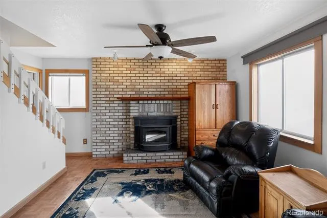144 Outlaw Court Jefferson, CO 80456