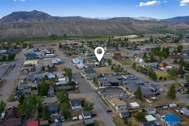 411 Eagle Avenue Kremmling, CO 80459