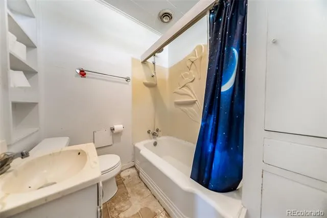 411 Eagle Avenue Kremmling, CO 80459