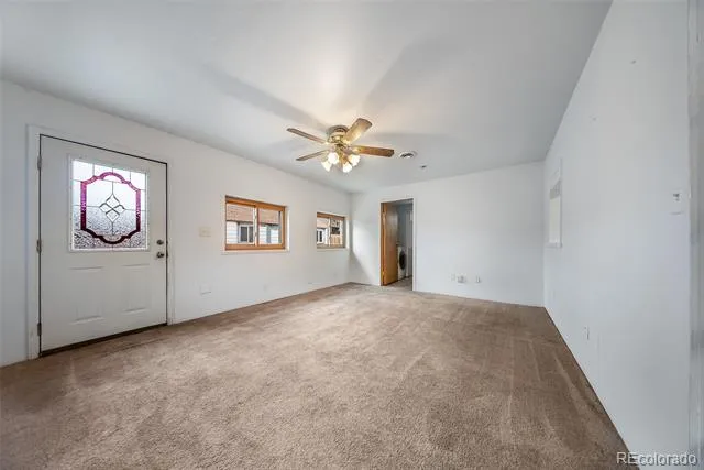 411 Eagle Avenue Kremmling, CO 80459