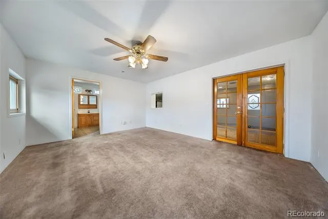 411 Eagle Avenue Kremmling, CO 80459