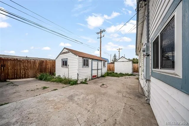411 Eagle Avenue Kremmling, CO 80459