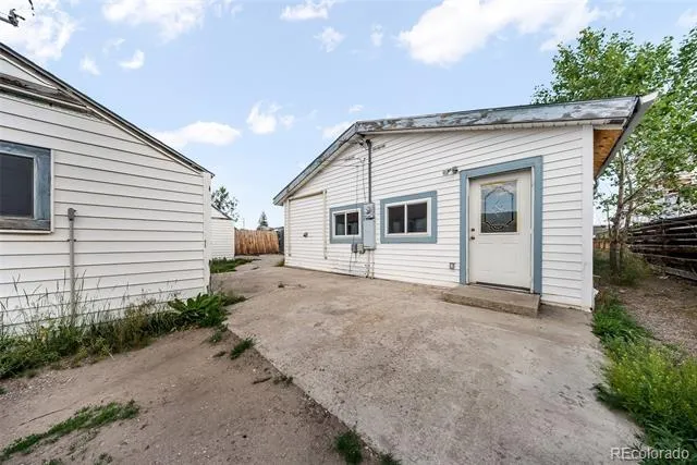 411 Eagle Avenue Kremmling, CO 80459