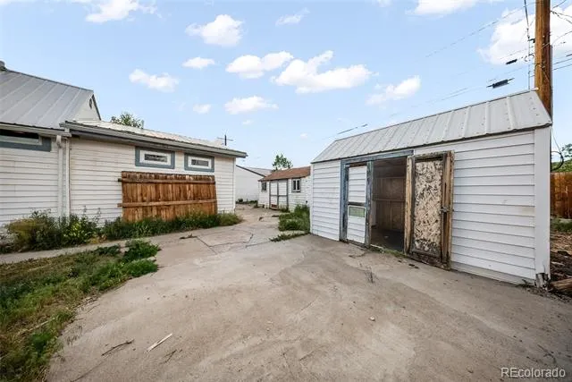 411 Eagle Avenue Kremmling, CO 80459
