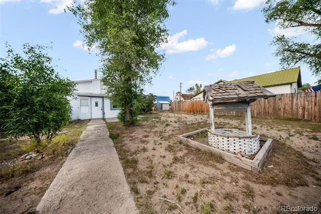 411 Eagle Avenue Kremmling, CO 80459