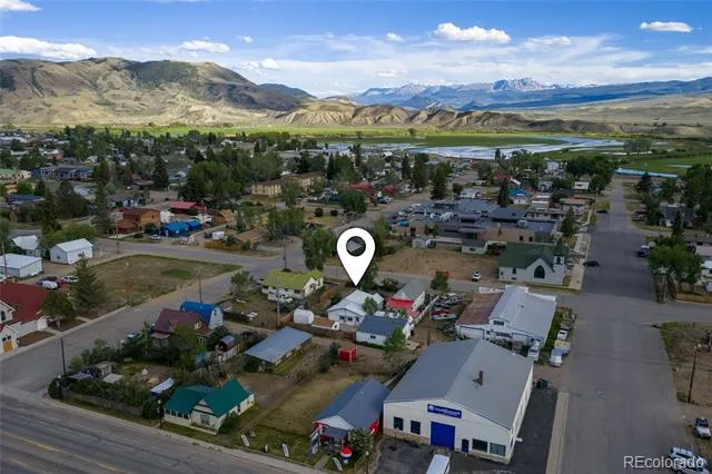 411 Eagle Avenue Kremmling, CO 80459