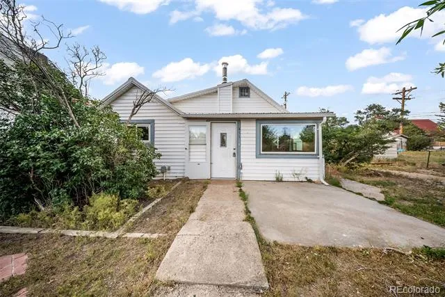 411 Eagle Avenue Kremmling, CO 80459