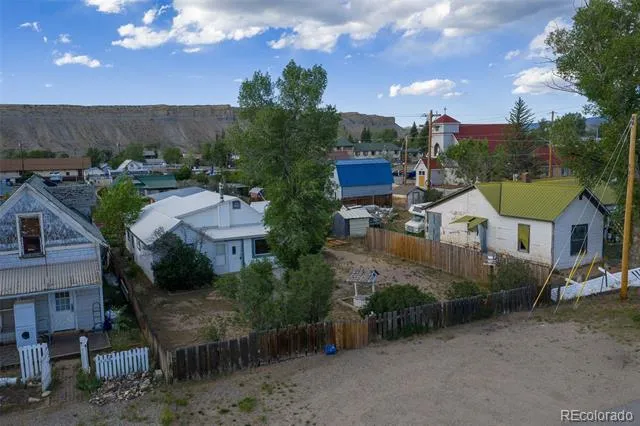 411 Eagle Avenue Kremmling, CO 80459