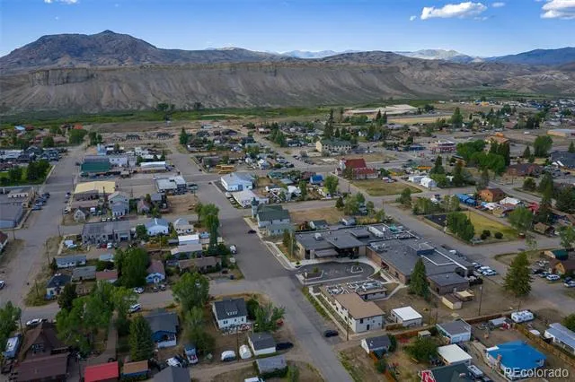 411 Eagle Avenue Kremmling, CO 80459