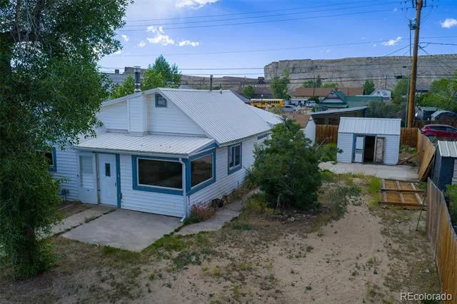 411 Eagle Avenue Kremmling, CO 80459